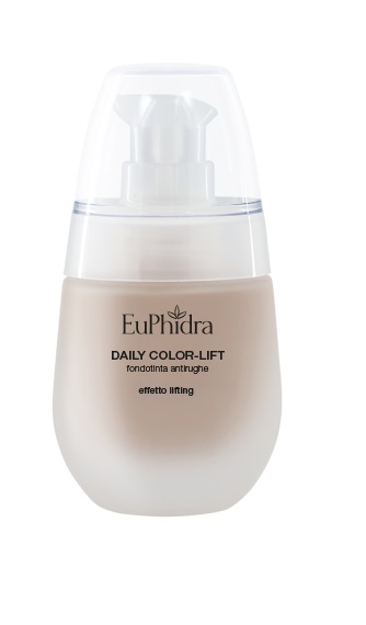 EUPHIDRA COLOR LIFT FONDOTINTA MEDIO 30 ML - FarmaLucia