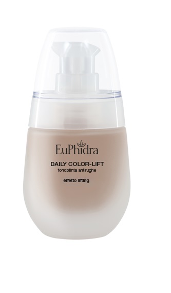 EUPHIDRA COLOR LIFT FONDOTINTA SCURO 30 ML - FarmaLucia