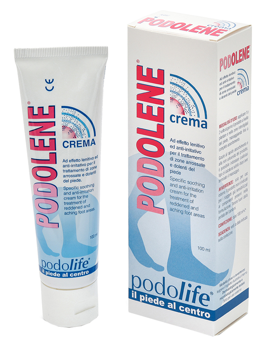 PODOLENE CREMA 100 ML - FarmaLucia