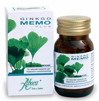 GINKGOMEMO MEMORIA PLUS 50 OPERCOLI - FarmaLucia