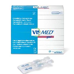 VISMED GEL OFTALMICO 20 FIALE MONODOSE 0,45 ML - FarmaLucia
