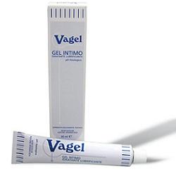 VAGEL GEL VAGINALE 50 ML - FarmaLucia