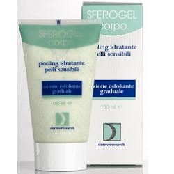 SFEROGEL CORPO 150 ML - FarmaLucia