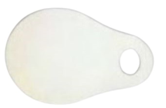 ORIONE OK PED G102 PROTEZIONE ALLUCE VALGO GEL POLIMERO L 1 PAIO - FarmaLucia