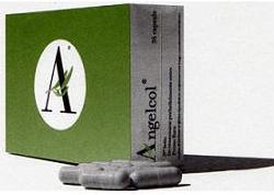 ANGELCOL 36 CAPSULE - FarmaLucia