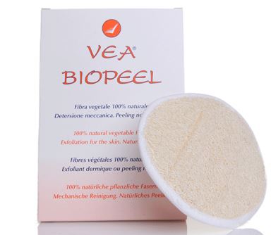 VEA BIOPEEL FIBRA VEGETALE 1 PEZZO - FarmaLucia