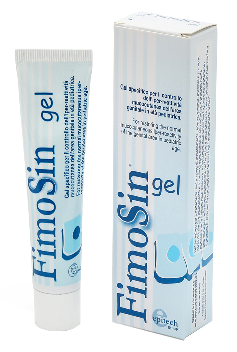 FIMOSIN GEL 30 ML - FarmaLucia