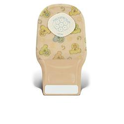 SACCA PEDIATRICA MONO PEZZO LITTLE ONES INVISICLOSE EXTRA SMALL 10 PEZZI - FarmaLucia