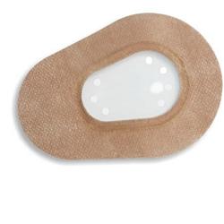 MEDICAZIONE OCULARE PER ORTOTTICA ORTOLUX AIR L - FarmaLucia