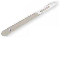 BISTURI MONOUSO STERILE 11 10 PEZZI - FarmaLucia