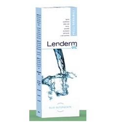 LEN DERM OIL DETERGENTE OLEOSO 400 ML - FarmaLucia