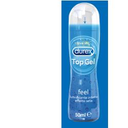 LUBRIFICANTE DUREX FEEL GEL 50 ML - FarmaLucia