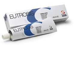 EUTROSIS CREMA FORTE 40 ML - FarmaLucia