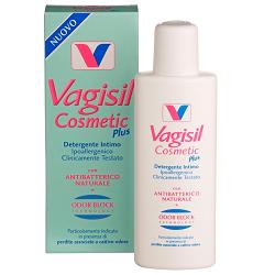 VAGISIL DETERGENTE ODOR BLOCK 250 ML - FarmaLucia