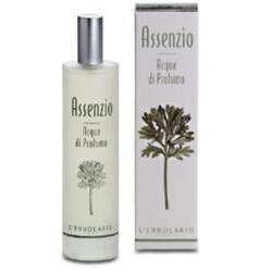 ACQUA PROFUMATA ASSENZIO 50 ML - FarmaLucia
