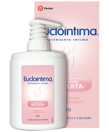 EUCLOINTIMA 200 ML NUOVA FORMULA - FarmaLucia