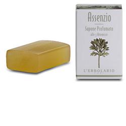 ASSENZIO SAPONE PROFUMATO 100 G - FarmaLucia