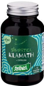 ALGA KLAMAT 70 COMPRESSE SANTIVERI - FarmaLucia