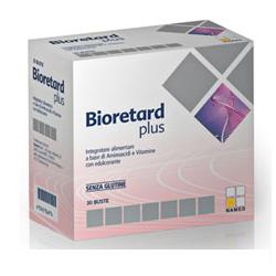 BIORETARD PLUS 30 BUSTINE - FarmaLucia