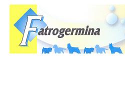 FATROGERMINA SIRINGA DOSATRICE 30 ML - FarmaLucia