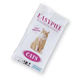EASYPILL CAT SACCHETTO 40 G - FarmaLucia
