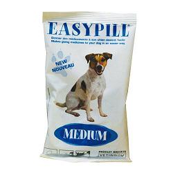 EASYPILL DOG MEDIUM SACCHETTO 75 G - FarmaLucia