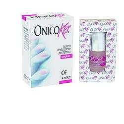 PHARCOS ONICOKER LACCA RINFORZANTE PER UNGHIE 4ML - FarmaLucia