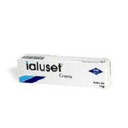 IALUSET CREMA FERITE E USTIONI NON INFETTE 25 G - FarmaLucia