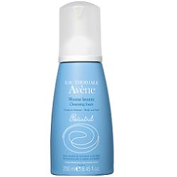 EAU THERMALE AVENE PEDIATRIL MOUSSE BAGNO 250 ML - FarmaLucia
