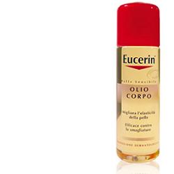 EUCERIN OLIO CORPO 125 ML - FarmaLucia