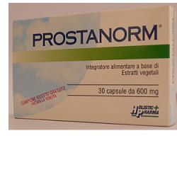PROSTANORM 30 CAPSULE - FarmaLucia