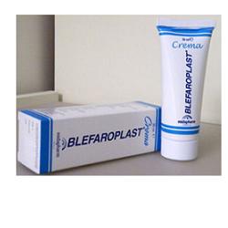 BLEFAROPLAST CREMA 30 ML - FarmaLucia