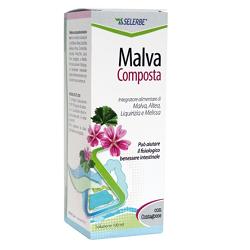 MALVA COMPOSTA 100 ML - FarmaLucia