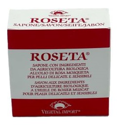 ROSETA SAP BIO 100G - FarmaLucia