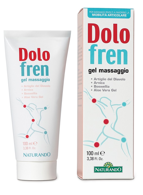 DOLOFREN GEL 100 ML - FarmaLucia