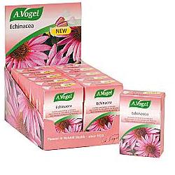 BIOFORCE ECHINACEA BONBONS 30 G - FarmaLucia