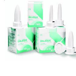 DILATATORE ANALE DILATAN PLUS DIAMETRO 18/20 CRIOTERMICO 2 PEZZI - FarmaLucia