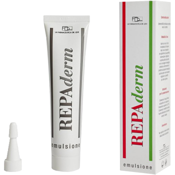 EMULSIONE DERMATOLOGICA REPADERM 75ML - FarmaLucia