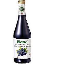 BIOTTA SUCCO DI MIRTILLO 500 ML - FarmaLucia
