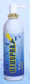 OTOSPRAY PULIZIA ORECCHIO 100 ML - FarmaLucia