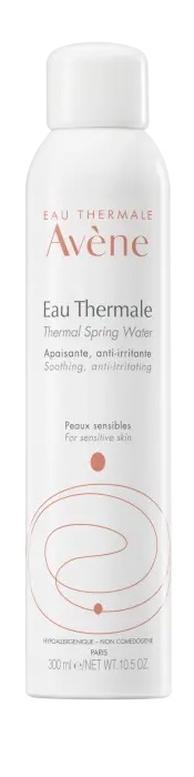 EAU THERMALE AVENE KIT ACQUA TERMALE SPRAY 300 ML + 50 ML - FarmaLucia