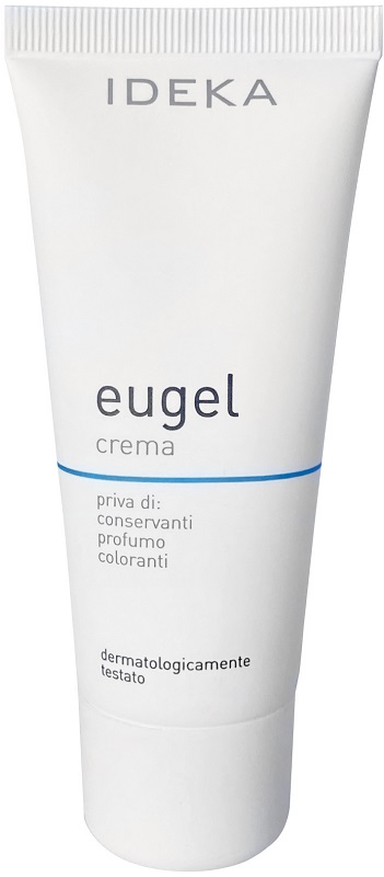 EUGEL CREMA IDRATANTE 50 ML - FarmaLucia