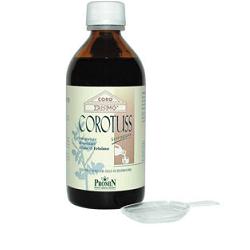 COROTUSS SCIROPPO 200 ML - FarmaLucia