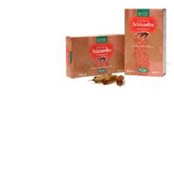 SCHISANDRA 20 AMPOLLE BEVIBILI DA 15 ML - FarmaLucia