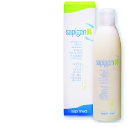 SAPONE LIQUIDO IGIENE INTIMA SAPIGEN K FLACONE 250 ML - FarmaLucia