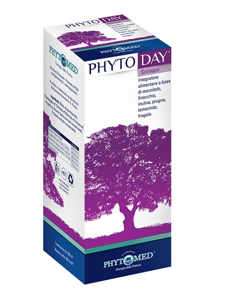 PHYTODAY 150 ML - FarmaLucia
