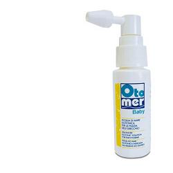 OTOMER BABY ACQUA DI MARE ISOTONICA 20 ML - FarmaLucia