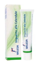 CALENDULA UNGUENTO 25 G - FarmaLucia