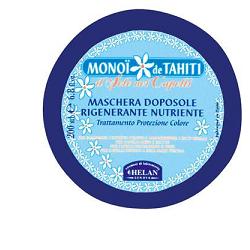 MONOI MASCHERA DOPOSOLE - FarmaLucia