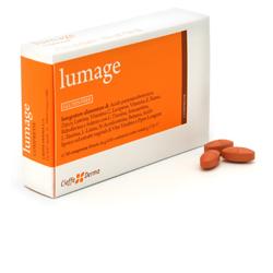 LUMAGE 20 COMPRESSE - FarmaLucia